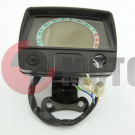 Щиток приборов Альфа жидкокристаллический SS-170 с подсветк. Щиток приборов Альфа жидкокристаллический SS-170 с подсветк.