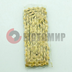 Цепь Вело 116зв.Спорт Цепь Вело 116зв.Спорт