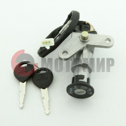 Замок зажигания (голый) Yamaha JOG 2JA, MINT 1YU EURORUN Замок зажигания (голый) Yamaha JOG 2JA, MINT 1YU EURORUN