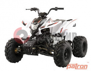 ATV Patron Scaner 150 RD