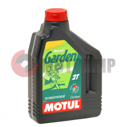 �������� ����� MOTUL Garden 2T ��� ������� ������� ����������������� 2 �