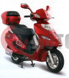 ������ Patron LeoN 125