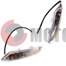 Указатели поворотов передние (пара) Grace Указатели поворотов передние (пара) Grace