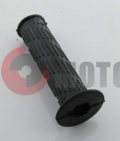 Ручка Иж руля резинка левая15-8-3 Ручка Иж руля резинка левая15-8-3