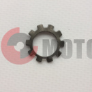 Шайба Иж первичного вала зубчатая (под барабан сцепления) (ИЖШ3-11) Шайба Иж первичного вала зубчатая (под барабан сцепления) (ИЖШ3-11)