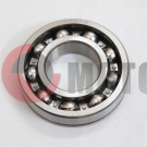 Подшипник 50207 N (6207) с канав.Тайга/Урал коленв. Подшипник 50207 N (6207) с канав.Тайга/Урал коленв.