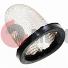 Фильтр масляный скутер (50-150см3) (сито) Фильтр масляный скутер (50-150см3) (сито)