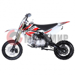 ������� KAYO EVOLUTION YX125EM 17/14 KRZ (�����. �����., ��. ������� 2020 �.)