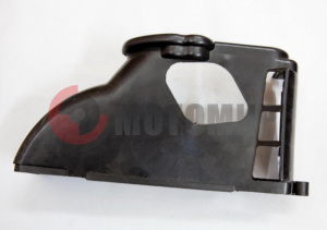 Кожух охлаждения нижний двигателя 4T 50-80 сс (139QMB) Кожух охлаждения нижний двигателя 4T 50-80 сс (139QMB)