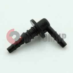 Штуцер бензобака Тайга С40800022 Штуцер бензобака Тайга С40800022