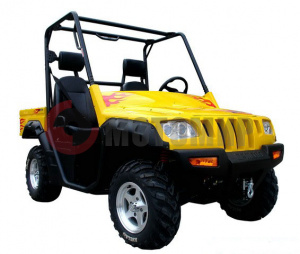 UTV CFMOTO UTV500-3