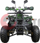  ATV Classic 8+" 125cc 4