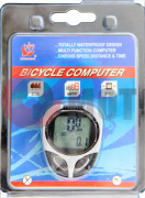 ВелоКомпьютер ХС-780-5 2х.строчн.5ф. ВелоКомпьютер ХС-780-5 2х.строчн.5ф.