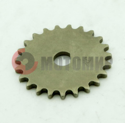 Звезда ведомая 200сс привода масляного насоса Safari200 Звезда ведомая 200сс привода масляного насоса Safari200