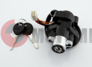 Замок зажигания (голый)    Zongshen Tornado 200/250 Замок зажигания (голый)    Zongshen Tornado 200/250