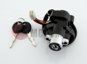 ����� ��������� (�����)    Zongshen Tornado 200/250