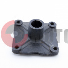 Ступица колеса передняя ATV50-110 Термит/Стинг 4 шпильки Ступица колеса передняя ATV50-110 Термит/Стинг 4 шпильки