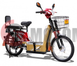 ������������� BENLING BL-CPW 0,5 kw