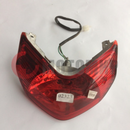 Фонарь задний в сб.Кинетик Фонарь задний в сб.Кинетик