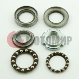 Подшипн.рул.кол.125сс Аэро125 Подшипн.рул.кол.125сс Аэро125