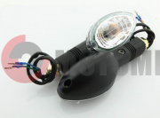 Указатели поворотов задние (пара) С4 250 Минск Указатели поворотов задние (пара) С4 250 Минск