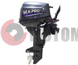   SEA-PRO F 9,8 S 4.