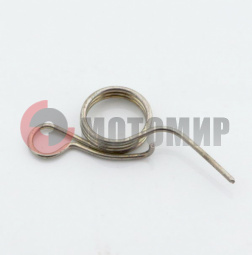 Пружина водила старт.Тайга С40500087 Пружина водила старт.Тайга С40500087