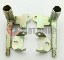 Цапфа пер.лев/пр. ATV110 SP206/302/303 Цапфа пер.лев/пр. ATV110 SP206/302/303