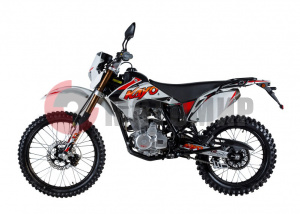 �������� ��������� KAYO T2 250 ENDURO 21/18 (2020 �.)