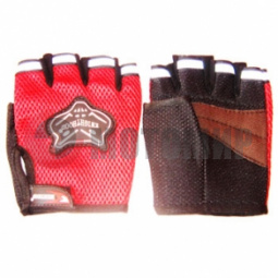 Перчатки KNIGHTHOOD б/пальц. Перчатки KNIGHTHOOD б/пальц.