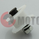 Ролик механизма натяжения цепи F50/F80 Ролик механизма натяжения цепи F50/F80