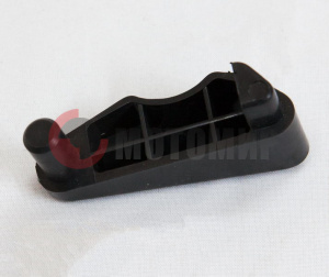 Заглушка Тайга бампера правая (С40100036-01) Заглушка Тайга бампера правая (С40100036-01)