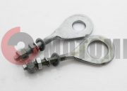 Натяжитель приводной цепи Delta, Zodiak, ОВ-70 "Сережки"(пара) Натяжитель приводной цепи Delta, Zodiak, ОВ-70 "Сережки"(пара)