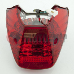 Фонарь задний в сб.Safari200 Фонарь задний в сб.Safari200