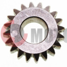 Шестерня коленвала.4T GY6 125/150 под конус Шестерня коленвала.4T GY6 125/150 под конус