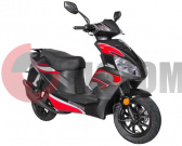 ������ ���� SKORPION-125 JET QS125T-21