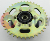 ������ ������� � ��.250cc Z00 ����� �4 250/290380172-0001