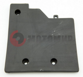 Крышка АКБ Траффик Крышка АКБ Траффик