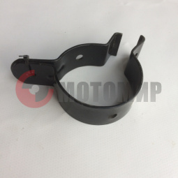 Кронштейн крепления глушителя Минск (3.113-12035+3.113-12036) Кронштейн крепления глушителя Минск (3.113-12035+3.113-12036)