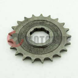 Звездочка Иж 21 Звездочка Иж 21