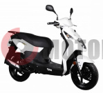 ������ SYM Orbit 50 �����