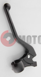 Ручка Минск сцепления в сборе (3.1121-34130) Ручка Минск сцепления в сборе (3.1121-34130)