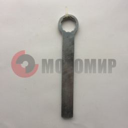 Ключ Урал специальный задней оси Ключ Урал специальный задней оси
