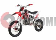 Питбайк BSE 160 PRO 17/14 RS LANNER рестайлинг Питбайк BSE 160 PRO 17/14 RS LANNER рестайлинг