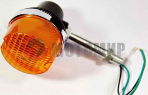 Фонарь боковой (BF-30) Ява Фонарь боковой (BF-30) Ява