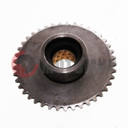 Звезда электростартера ведомая большая (муфты обгонной) Альфа Дельта Звезда электростартера ведомая большая (муфты обгонной) Альфа Дельта