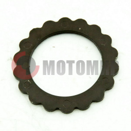 Диск сцепления Мопед (Ромашка) Россия Диск сцепления Мопед (Ромашка) Россия