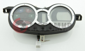 Щиток приборов цифров.NIRVANA/VOLKAN Щиток приборов цифров.NIRVANA/VOLKAN