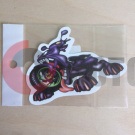 Наклейка (7x13) Motomonstr Наклейка (7x13) Motomonstr