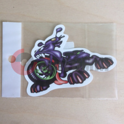 �������� (7x13) Motomonstr